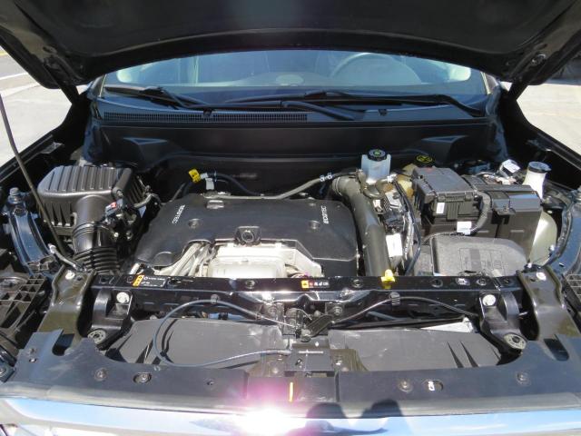 3GKALXEX0JL144702 GMC Terrain Denali