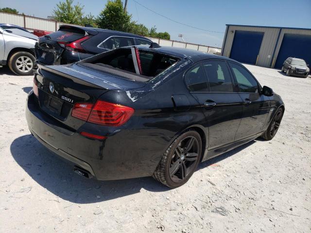 WBAKN9C53GD962430 BMW 550 I
