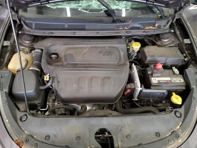 1C3CDFFA0GD822308 Dodge Dart Sxt Sport