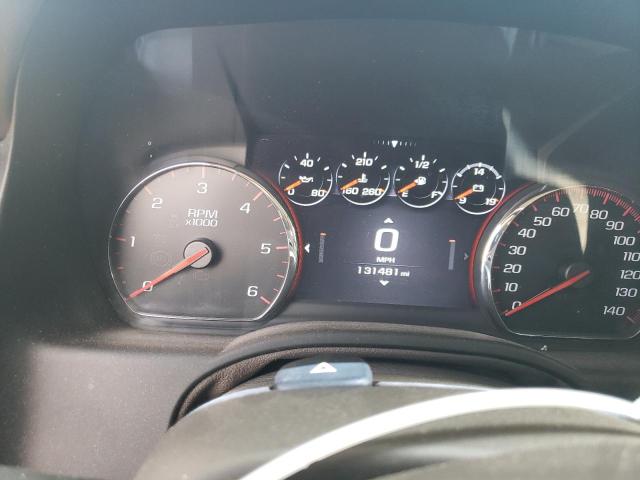 1GKS2CKJ7GR269228 GMC YUKON DENALI