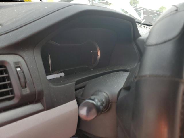 5FPYK3F58LB027218 Honda Ridgeline Rtl