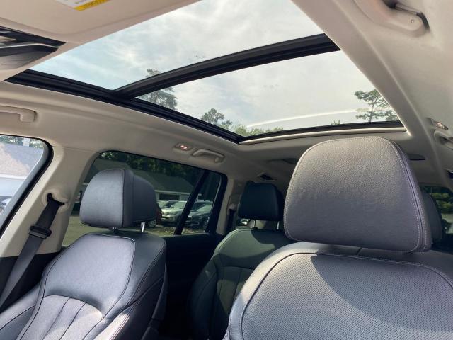 5UXCW2C00L9B04962 BMW X7 Xdrive40i