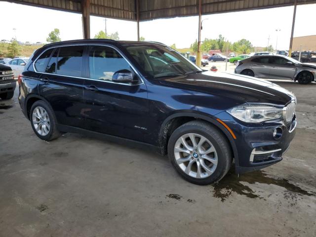 5UXKT0C54G0S77301 BMW X5 Xdr40e