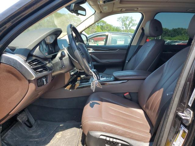 5UXKT0C54G0F74913 BMW X5 Xdr40e