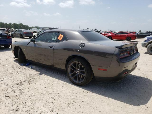 2C3CDZFJ5NH160436 Dodge Challenger R/t Scat Pack