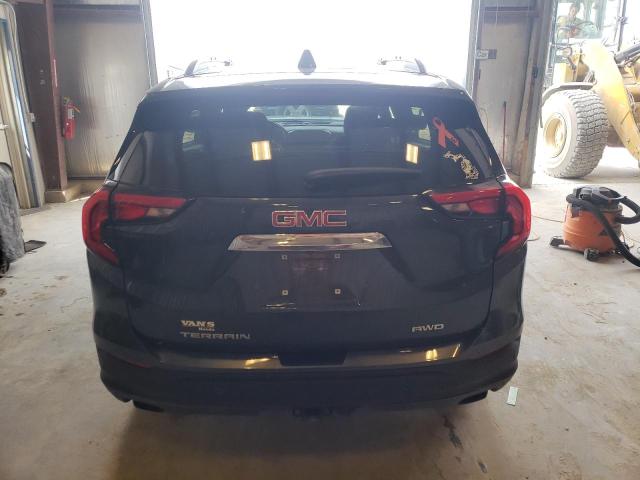 3GKALTEX2JL327768 GMC Terrain Sle
