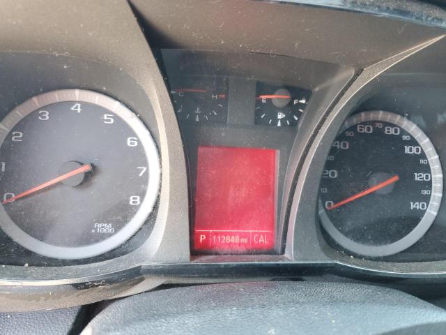 2GKALMEK7F6362635 GMC Terrain Sle