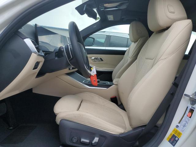 3MW39FF09P8C84044 BMW 330e