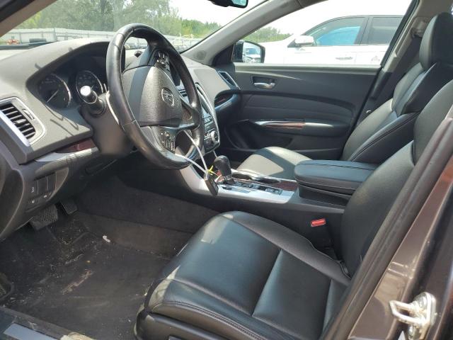 19UUB1F39HA009757 Acura TLX