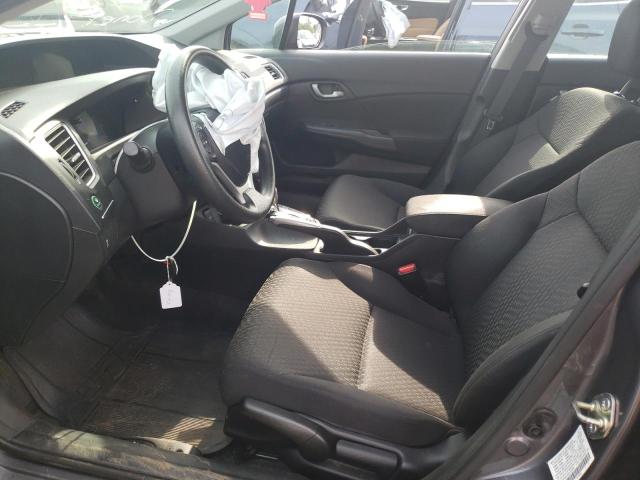 2HGFB2F58EH514833 Honda Civic Lx