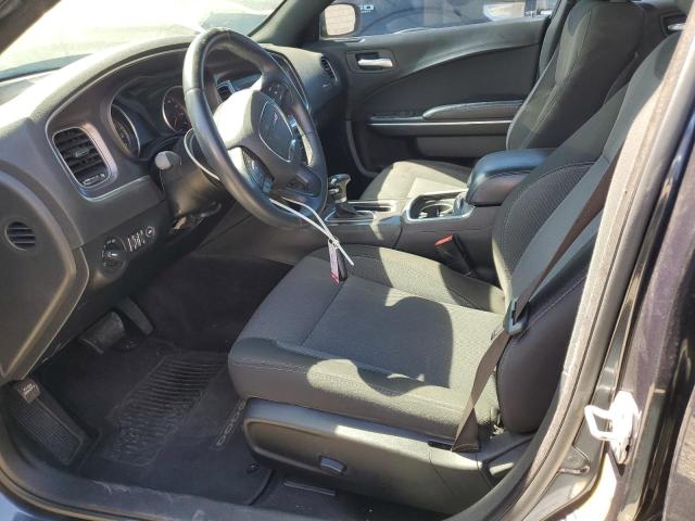 2C3CDXBG9GH350967 Dodge Charger Se