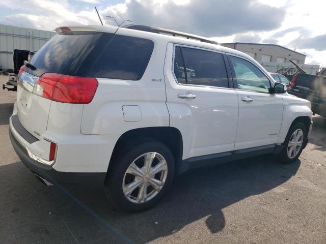 2GKFLTE32H6108259 GMC Terrain Sle