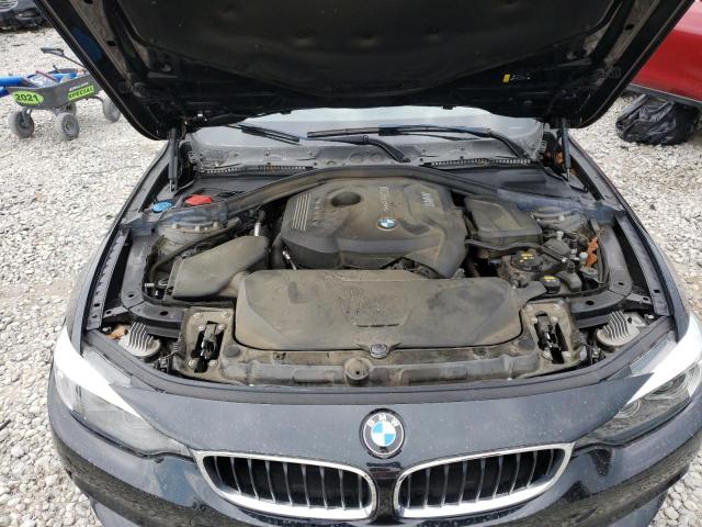 WBA4W3C53JAC97544 BMW 430I