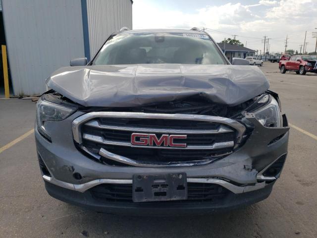 3GKALWEU3JL252229 GMC Terrain Slt