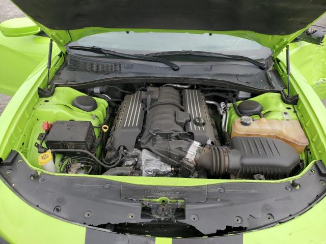 2C3CDXGJ8KH621983 Dodge Charger Scat Pack