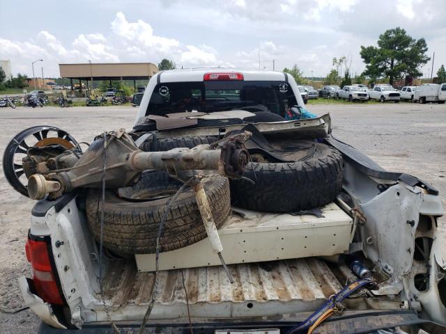 3GTU2VEC9EG468131 GMC Sierra K1500 Slt
