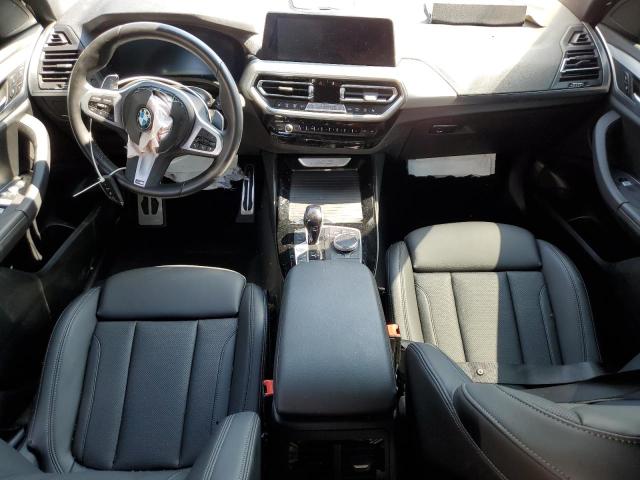 5UX53DP01N9N05184 BMW X3 Xdrive30i