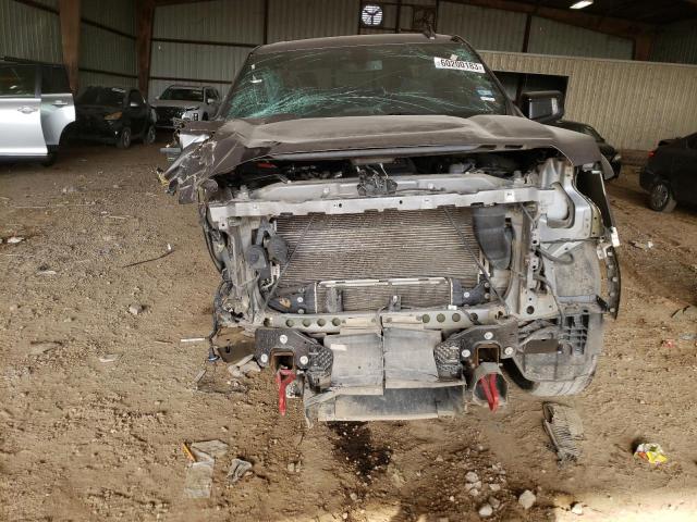 3GTU9EET5MG363256 GMC Sierra K1500 At4