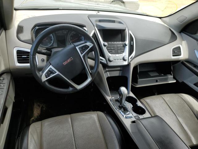 2GKALTEK1E6111635 GMC Terrain Slt