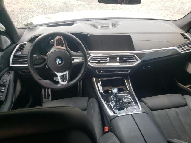 5UXJU4C0XM9H36524 BMW X5 M50i