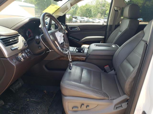 1GKS2CKJXGR226311 GMC YUKON DENALI