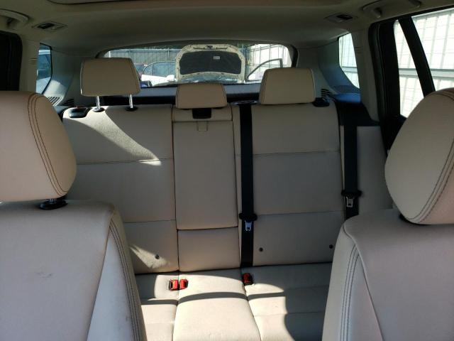 5UXWX9C33H0W76520 BMW X3 Xdrive28i