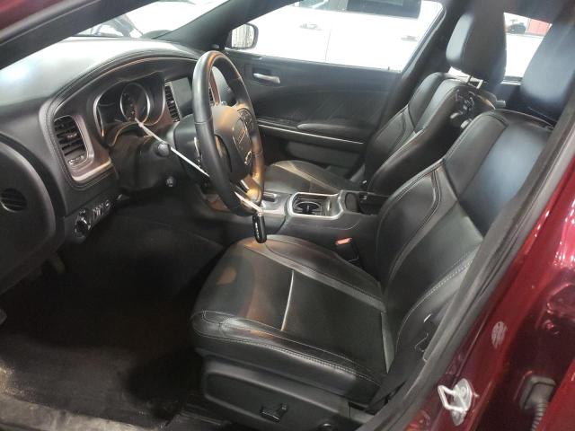 2C3CDXJG0KH613213 Dodge Charger Sxt