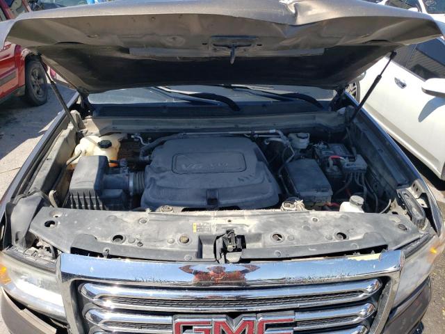 1GTG6CE35F1156653 GMC CANYON SLT