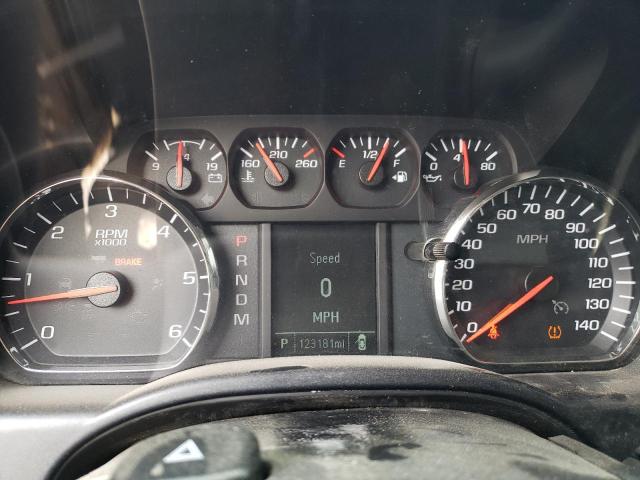 1GTV2LEH0GZ258217 GMC Sierra K1500