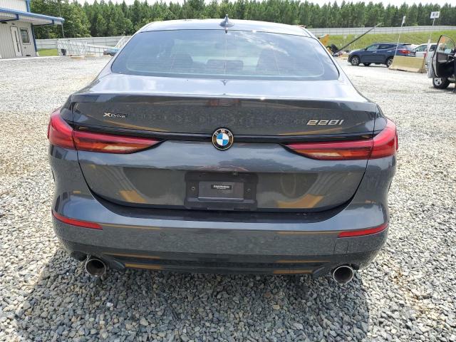 WBA73AK00L7F60072 BMW 228XI
