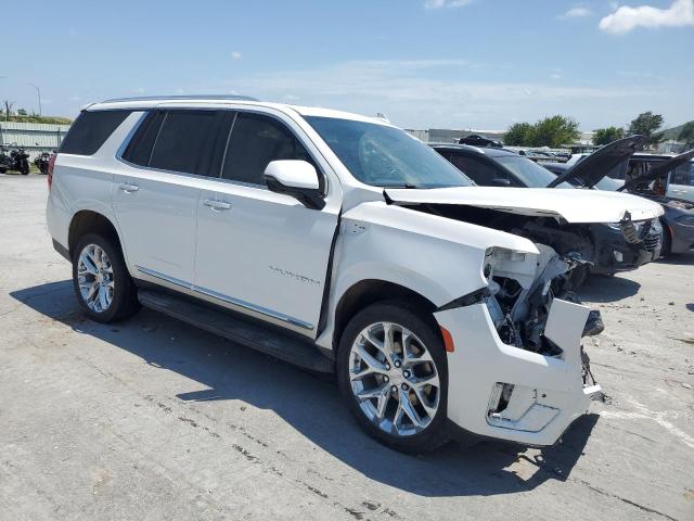 1GKS2BKD0MR127108 GMC YUKON SLT