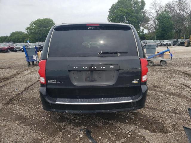 2C4RDGCG7FR652299 Dodge Grand Caravan Sxt