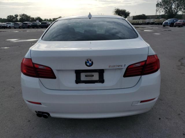 WBA5A5C5XED504477 BMW 528 I