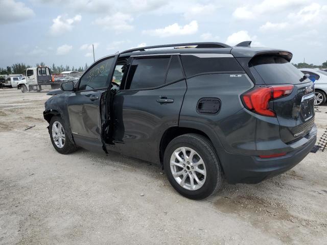 3GKALMEV9KL132580 GMC Terrain Sle