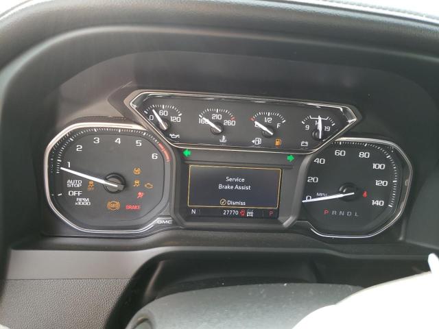 3GTP9CEKXNG146263 GMC Sierra Limited K1500 Elevation
