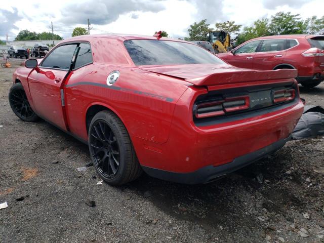 2C3CDZBG4FH914096 Dodge Challenger Sxt Plus