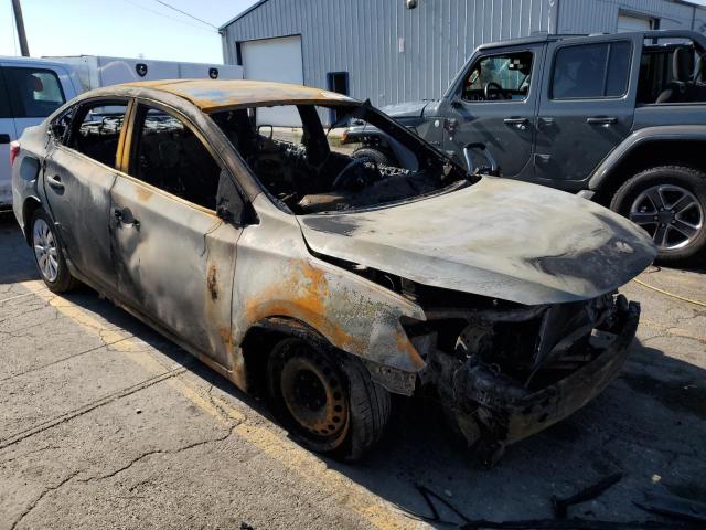3N1AB7AP8HY252778 Nissan SENTRA S