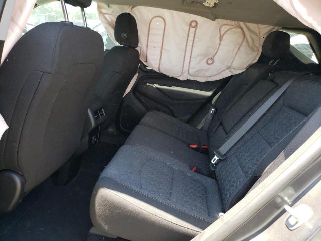 2GNAXUEV9N6150741 Chevrolet EQUINOX LT