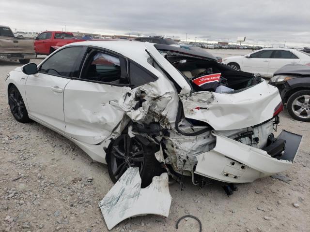 19UDE4H32PA008762 Acura Integra A-spec