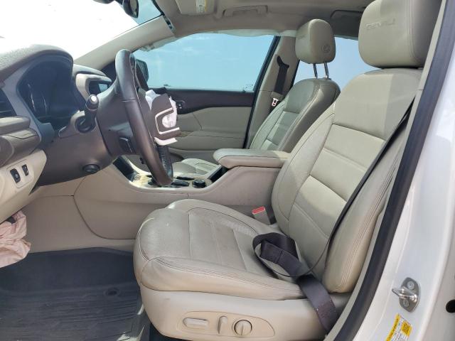 1GKKNPLS0HZ323637 GMC Acadia Denali