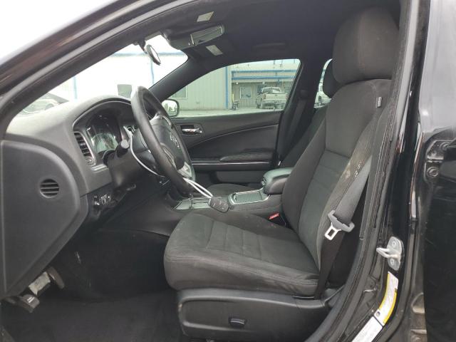 2C3CDXBG8EH303409 Dodge Charger Se