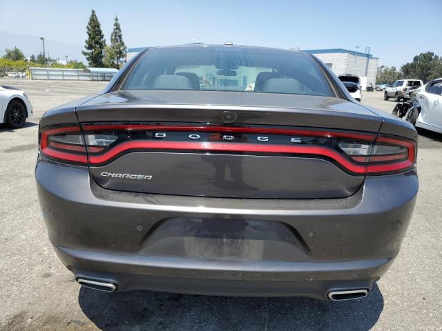 2C3CDXBG4KH754316 Dodge Charger Sxt