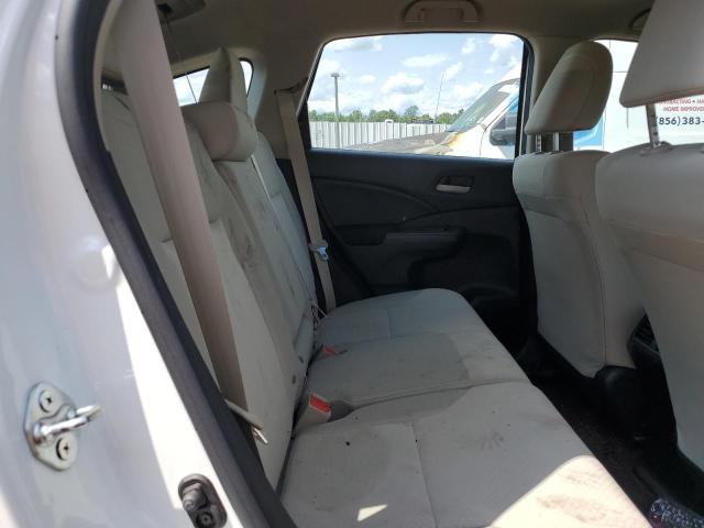 5J6RM4H34FL117955 Honda CR-V LX
