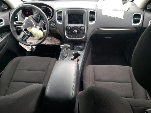 1C4RDJAG3KC536150 Dodge Durango Sxt