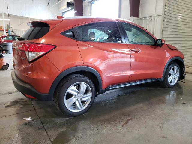 3CZRU6H5XLM713014 Honda HR-V EX