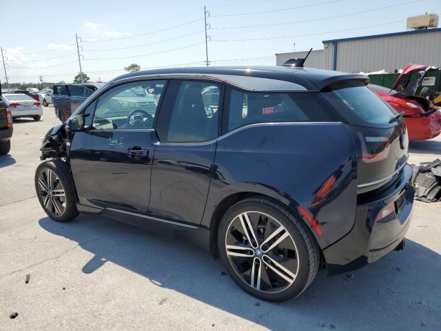 WBY8P4C55K7E59145 BMW I3 REX