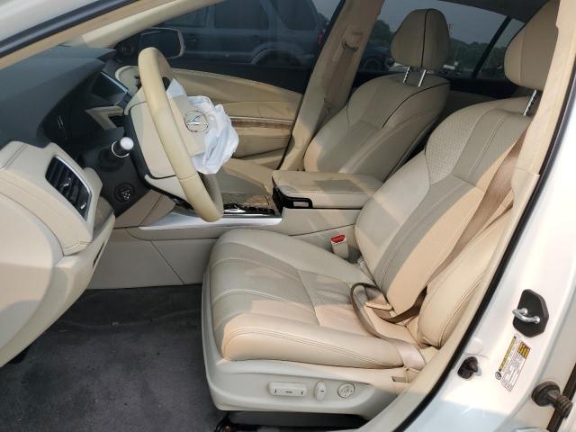 JH4KC1F53JC000940 Acura RLX TECH