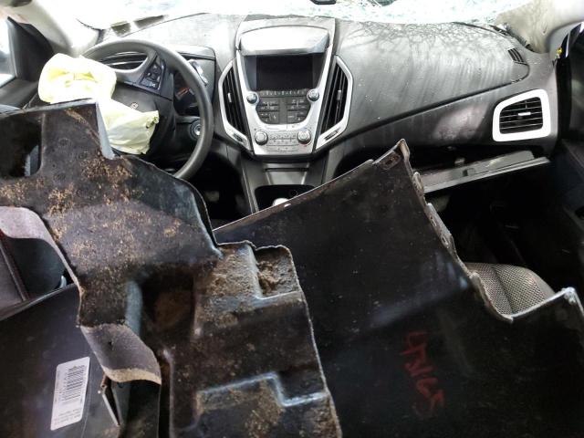 2GKFLVEK3E6191957 GMC Terrain Sle