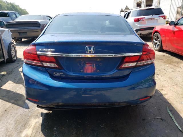 19XFB2F50FE036919 Honda Civic Lx