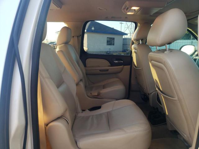 1GKS1MEF5ER210529 GMC YUKON XL DENALI